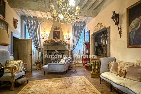 Lejlighed i Todi, Perugia, Todi - € 500.000 | Ref: 68320-1 - foto 1