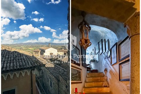 Lejlighed i Todi, Perugia, Todi - € 500.000 | Ref: 68320-1 - foto 7