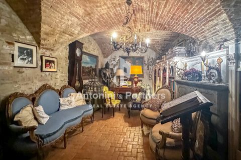 Lejlighed i Todi, Perugia, Todi - € 500.000 | Ref: 68320-1 - foto 8
