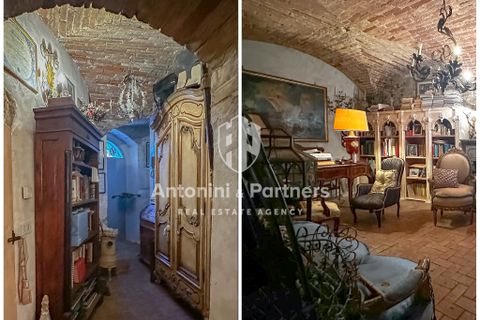 Lejlighed i Todi, Perugia, Todi - € 500.000 | Ref: 68320-1 - foto 11