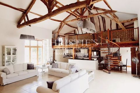 Villa a Brantome, Dordogne, Brantome - € 695.000 | Ref: KAY2503 - foto 3