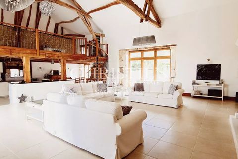 Villa a Brantome, Dordogne, Brantome - € 695.000 | Ref: KAY2503 - foto 4