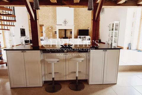 Villa a Brantome, Dordogne, Brantome - € 695.000 | Ref: KAY2503 - foto 6