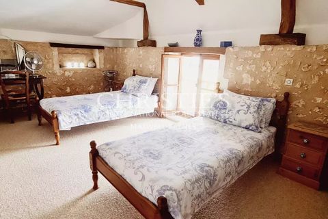 Villa a Brantome, Dordogne, Brantome - € 695.000 | Ref: KAY2503 - foto 7