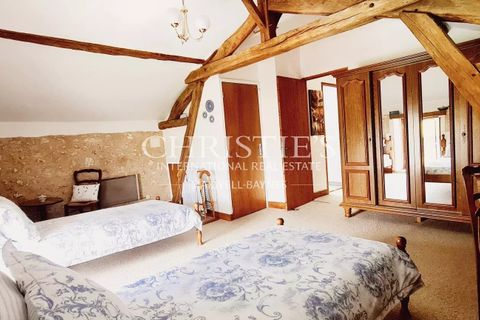 Villa a Brantome, Dordogne, Brantome - € 695.000 | Ref: KAY2503 - foto 8