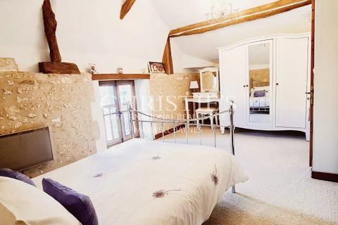 Villa a Brantome, Dordogne, Brantome - € 695.000 | Ref: KAY2503 - foto 10