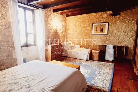 Villa a Brantome, Dordogne, Brantome - € 695.000 | Ref: KAY2503 - foto 12