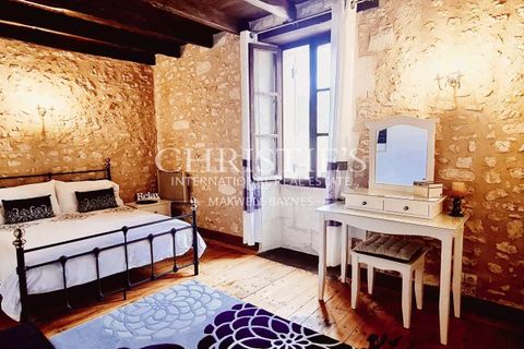 Villa a Brantome, Dordogne, Brantome - € 695.000 | Ref: KAY2503 - foto 14
