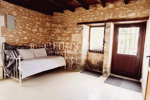 Villa a Brantome, Dordogne, Brantome - € 695.000 | Ref: KAY2503 - foto 16