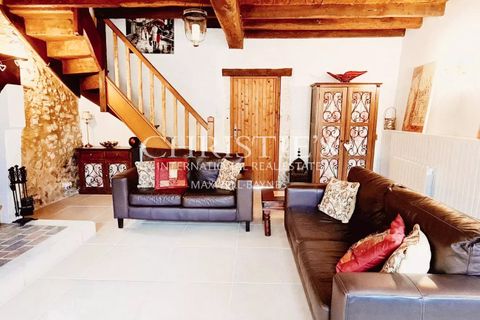 Villa a Brantome, Dordogne, Brantome - € 695.000 | Ref: KAY2503 - foto 17