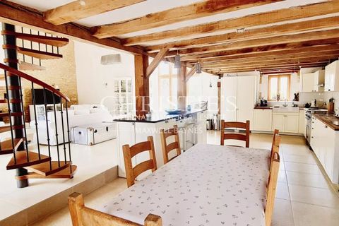 Villa a Brantome, Dordogne, Brantome - € 695.000 | Ref: KAY2503 - foto 19