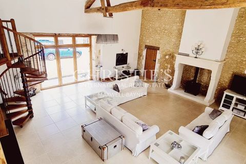 Villa a Brantome, Dordogne, Brantome - € 695.000 | Ref: KAY2503 - foto 22