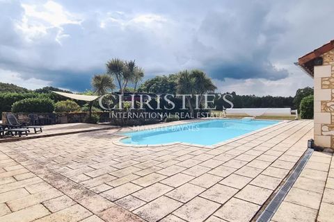 Villa a Brantome, Dordogne, Brantome - € 695.000 | Ref: KAY2503 - foto 23