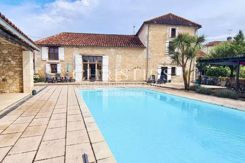 Villa a Brantome, Dordogne, Brantome - € 695.000 | Ref: KAY2503 - foto 24