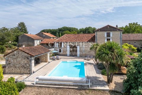 Villa a Brantome, Dordogne, Brantome - € 695.000 | Ref: KAY2503 - foto 25