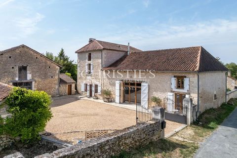 Villa a Brantome, Dordogne, Brantome - € 695.000 | Ref: KAY2503 - foto 26