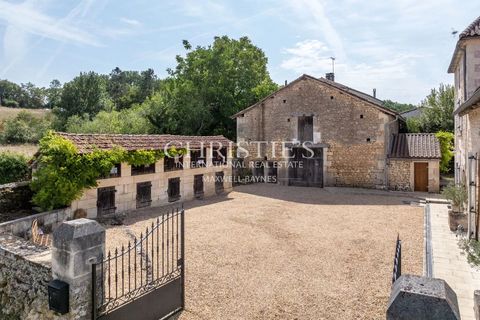 Villa a Brantome, Dordogne, Brantome - € 695.000 | Ref: KAY2503 - foto 27