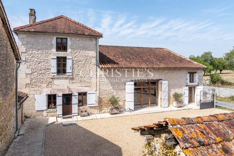 Villa a Brantome, Dordogne, Brantome - € 695.000 | Ref: KAY2503 - foto 28