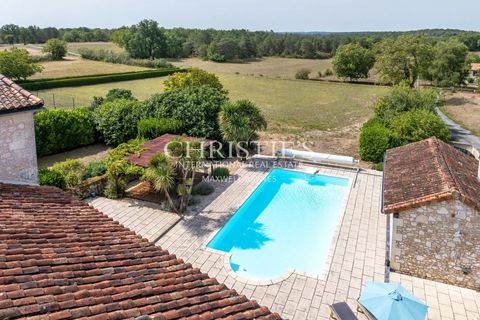 Villa a Brantome, Dordogne, Brantome - € 695.000 | Ref: KAY2503 - foto 29