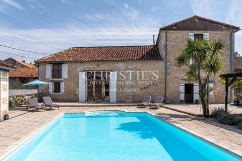Villa a Brantome, Dordogne, Brantome - € 695.000 | Ref: KAY2503 - foto 30