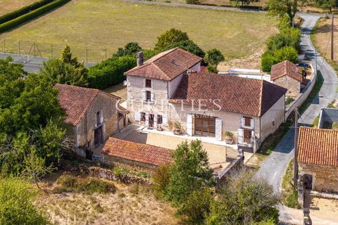Villa a Brantome, Dordogne, Brantome - € 695.000 | Ref: KAY2503 - foto 31