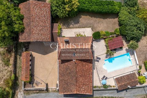 Villa a Brantome, Dordogne, Brantome - € 695.000 | Ref: KAY2503 - foto 32