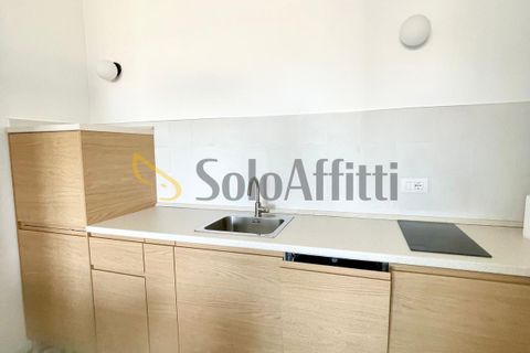 Apartament a Bari, Bari, Bari - € 980/mes | Ref: AA2551 - foto 2