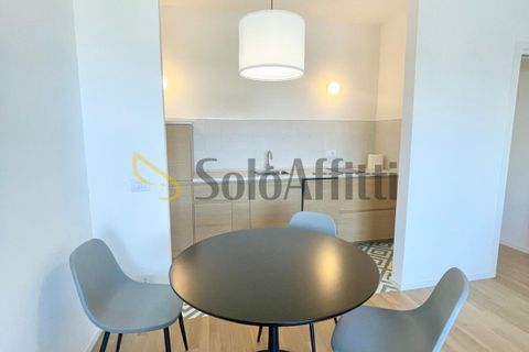 Apartament a Bari, Bari, Bari - € 980/mes | Ref: AA2551 - foto 3