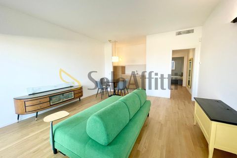 Apartament a Bari, Bari, Bari - € 980/mes | Ref: AA2551 - foto 5