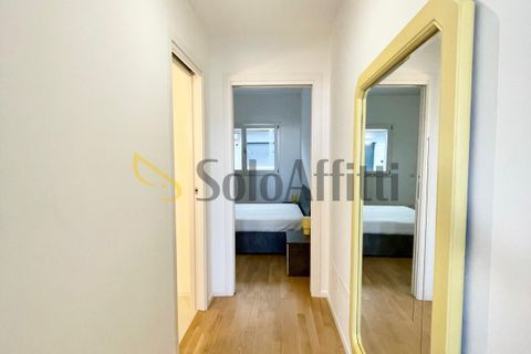 Apartament a Bari, Bari, Bari - € 980/mes | Ref: AA2551 - foto 7
