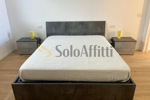 Apartament a Bari, Bari, Bari - € 980/mes | Ref: AA2551 - foto 8