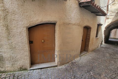 Leilighet i Camporosso, Imperia, Camporosso - € 95 000 | Ref: 23356 - foto 4