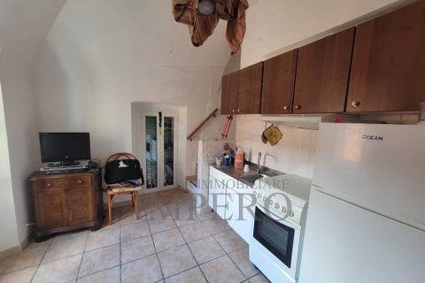 Leilighet i Camporosso, Imperia, Camporosso - € 95 000 | Ref: 23356 - foto 12