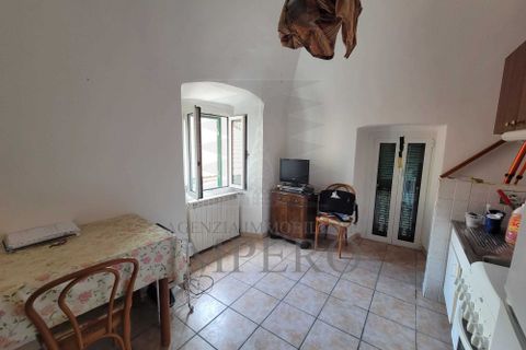 Leilighet i Camporosso, Imperia, Camporosso - € 95 000 | Ref: 23356 - foto 13