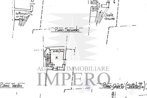 Leilighet i Camporosso, Imperia, Camporosso - € 95 000 | Ref: 23356 - foto 30