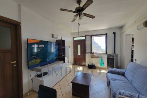 Villa a Camporosso, Imperia, Camporosso - € 199.000 | Ref: 23412 - foto 4