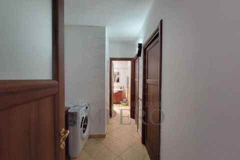 Villa a Camporosso, Imperia, Camporosso - € 199.000 | Ref: 23412 - foto 10