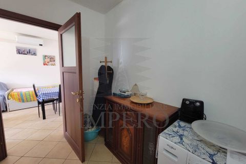 Villa a Camporosso, Imperia, Camporosso - € 199.000 | Ref: 23412 - foto 11