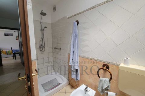 Villa a Camporosso, Imperia, Camporosso - € 199.000 | Ref: 23412 - foto 19