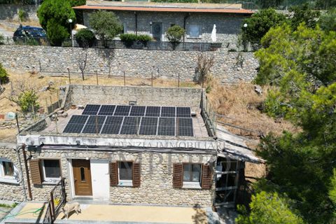 Villa a Camporosso, Imperia, Camporosso - € 199.000 | Ref: 23412 - foto 20