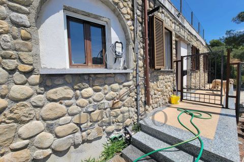 Villa a Camporosso, Imperia, Camporosso - € 199.000 | Ref: 23412 - foto 21