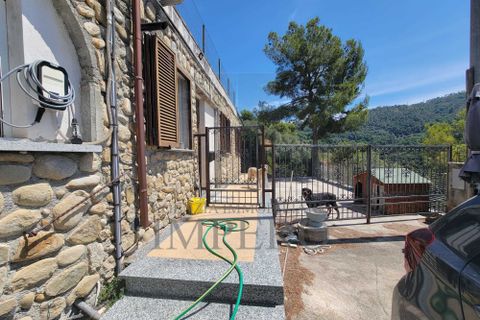 Villa a Camporosso, Imperia, Camporosso - € 199.000 | Ref: 23412 - foto 22