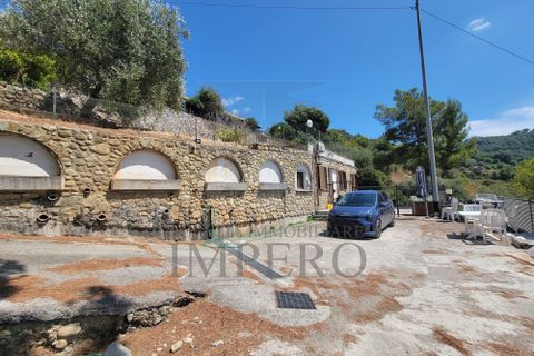 Villa a Camporosso, Imperia, Camporosso - € 199.000 | Ref: 23412 - foto 23