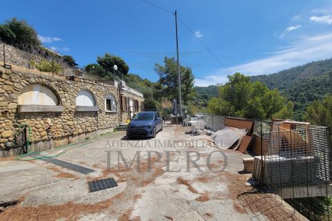Villa a Camporosso, Imperia, Camporosso - € 199.000 | Ref: 23412 - foto 25