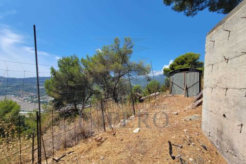 Villa a Camporosso, Imperia, Camporosso - € 199.000 | Ref: 23412 - foto 28