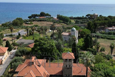 Villa i Ventimiglia, Imperia, Ventimiglia - € 2.500.000 | Ref: 23415 - foto 2