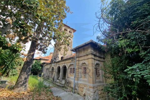 Villa i Ventimiglia, Imperia, Ventimiglia - € 2.500.000 | Ref: 23415 - foto 3