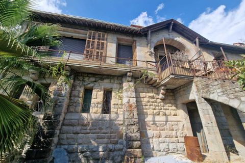 Villa i Ventimiglia, Imperia, Ventimiglia - € 2.500.000 | Ref: 23415 - foto 4