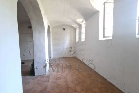 Villa i Ventimiglia, Imperia, Ventimiglia - € 2.500.000 | Ref: 23415 - foto 7