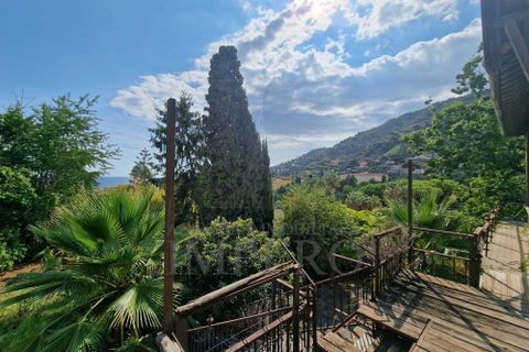 Villa i Ventimiglia, Imperia, Ventimiglia - € 2.500.000 | Ref: 23415 - foto 16